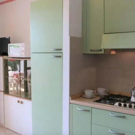 Holiday home Comfortable In A Quiet Area But Close To The City Center *