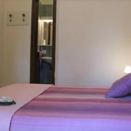 Comfortable In A Quiet Area But Close To The City Center Bibione